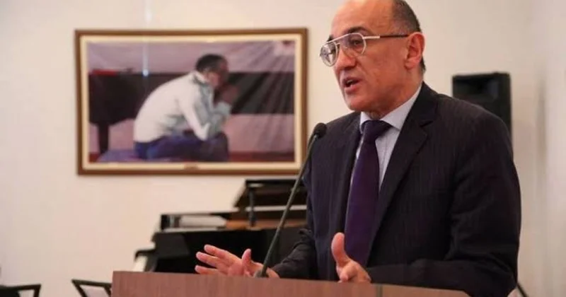 Professor Tərlan Quliyev vəfat edib