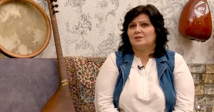 “Bizim qaydalarımıza alışmalı idi” Zülfiyyədən gəlin açıqlaması