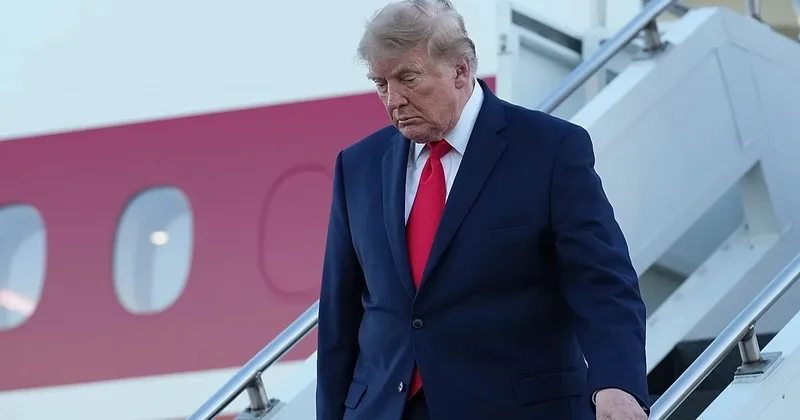 Трамп отверг утверждение о нарушении РФ энергетического перемирия