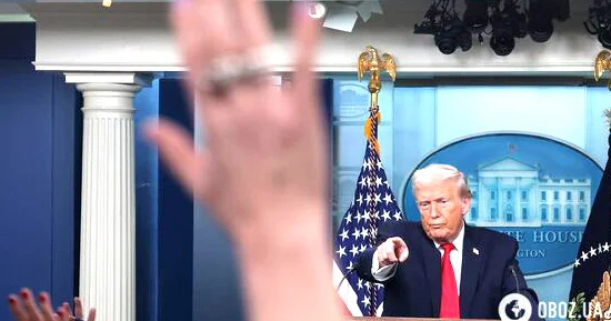 “Tramp səhv edir”: Fox News efirdə qarşıdurmaya ev sahibliyi edir