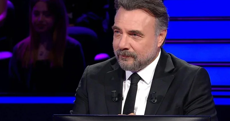 Oktay Kaynarca “Milyoner”dən ayrıldı