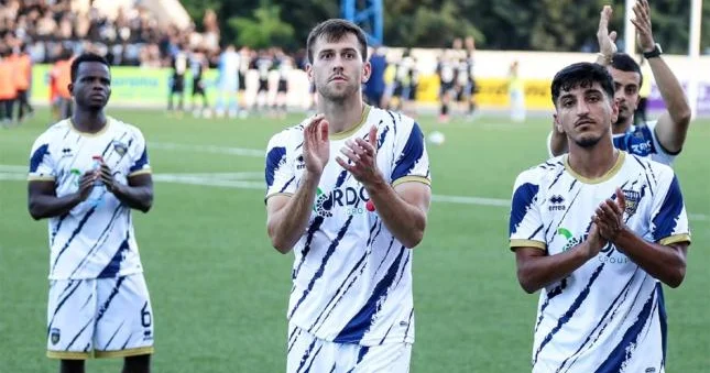 Misli Premyer Liqası klubu baş məşqçini istefaya göndərdi