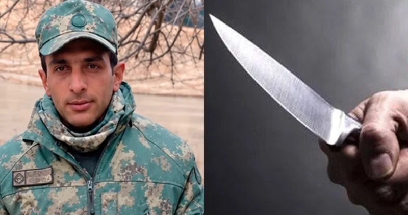 Ermənilər mənə bıçaqla hücum etdilər... Nəsimi Musayev