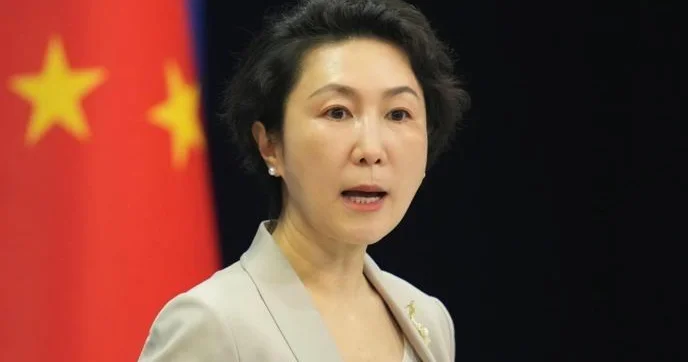“Çin Yaxın Şərqdə sülhün bərpasına töhfə vermək niyyətindədir” XİN