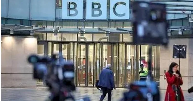 Əfqanıstan BBC nin yayımını dayandırdı