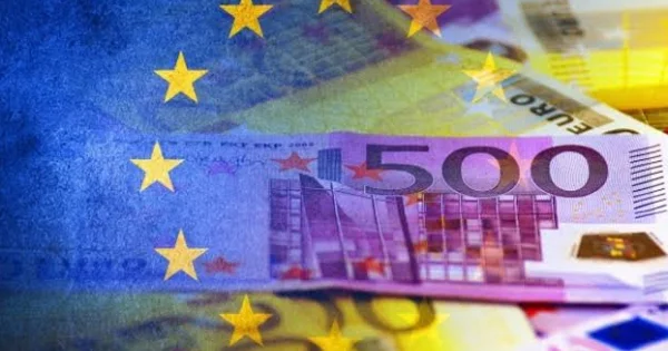 Новак: Европа заплати России за энергоресурсы более $320 млрд с 2022 года