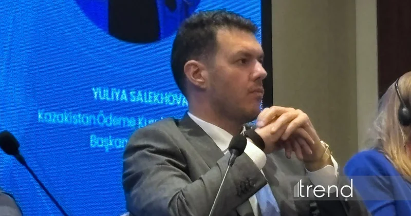 ABB Bank рассчитывает ускорить внедрение трансграничных QR платежей между тюркскими государствами