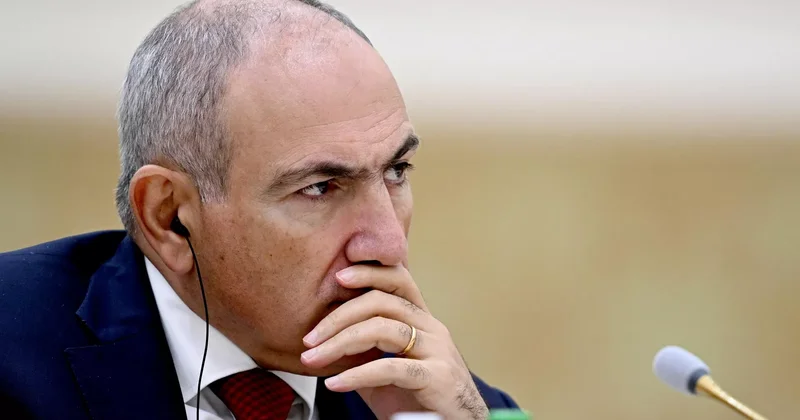 Paşinyan: “Yaxın vaxtlarda Bakı ilə sülh müqaviləsinin imzalanmasına fokuslanmaq lazımdır”