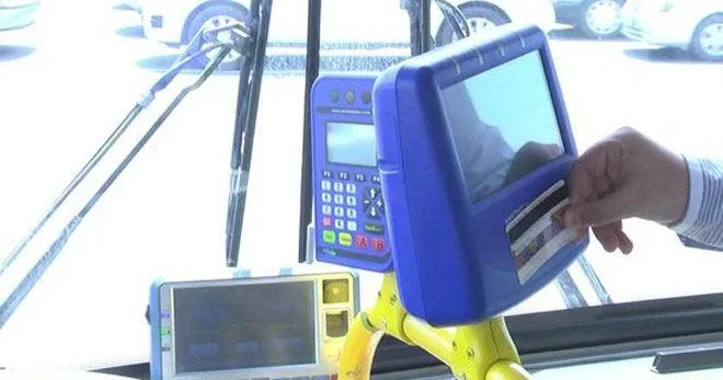 İctimai nəqliyyatda NFC ödənişlərə nə üçün limit var? Səbəb açıqlandı VİDEO