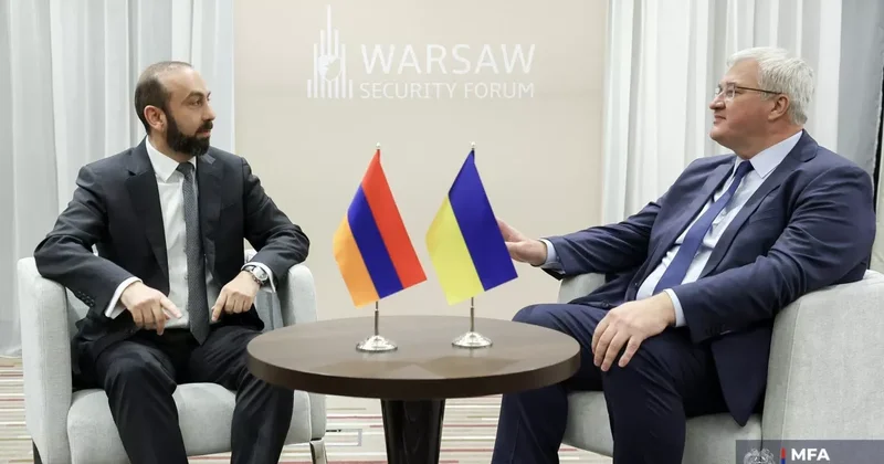 Мирзояна пригласили в Украину