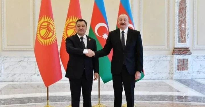Azərbaycan Qırğız İnkişaf Fondu ilə bağlı ikinci əlavə saziş təsdiqlənib