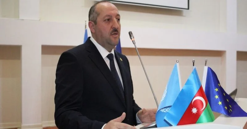 Keçmiş icra başçısının işi Ali Məhkəmədə