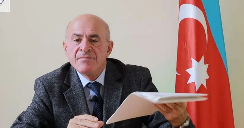 "Bədxah qüvvələrin Azərbaycandakı cəhdləri boşa çıxacaq" Şahbaz Musayev