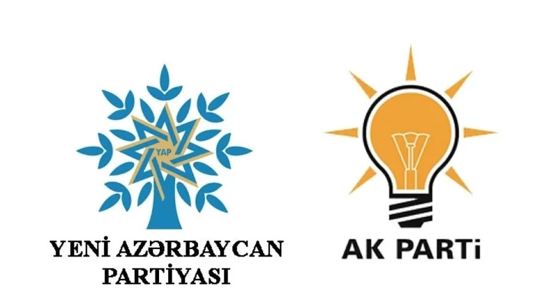 Türkiyənin hakim partiyasının rəsmilərinin qərəzli açıqlamalarına YAP dan CAVAB