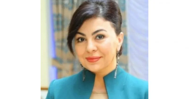 “Həm şagirdlər, həm də müəllimlər üçün təhsil mühitinə uyğun geyim mədəniyyətinin formalaşması vacibdir” Aşıq Samirə Əliyeva