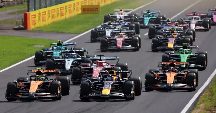 Bu ölkədə Formula 1 yenidən KEÇİRİLƏCƏK