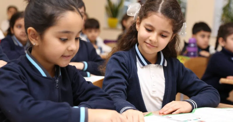 Təhsil ocaqlarına vahid forma ilə getmək vacibdir HACI İSMAYILOV
