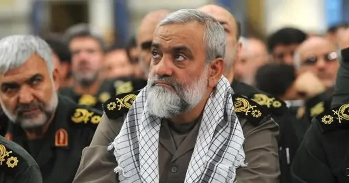 SEPAH müşaviri: ABŞ İranda quru əməliyyatında ağır itkilər verəcək
