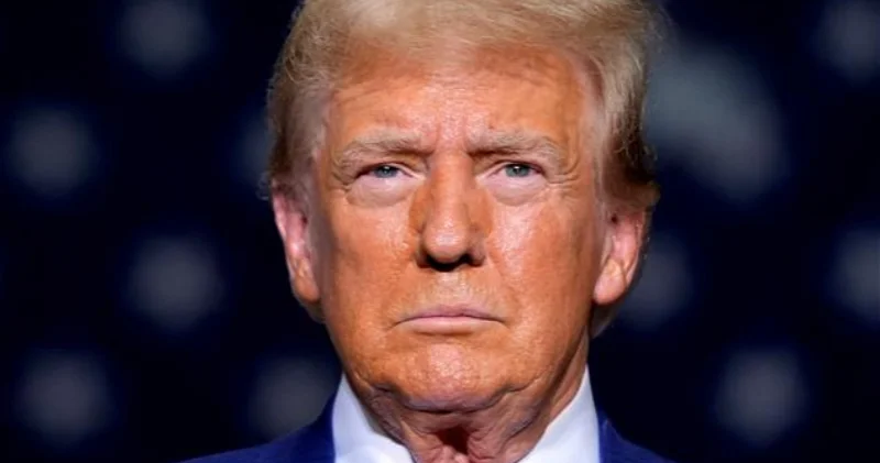 Трамп опубликовал выдуманную восхваляющую его цитату актера Вашингтона ФОТО