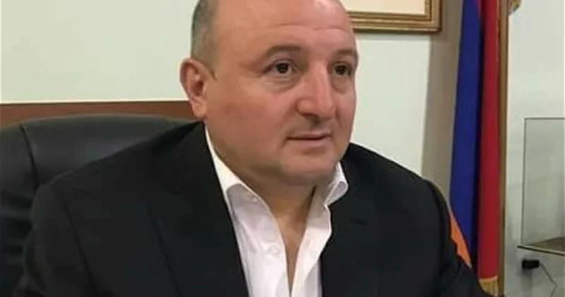 Домашний арест Вардана Гукасяна продлен еще на 3 месяца