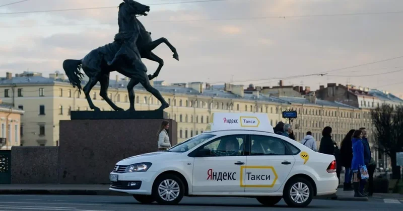 Яндекс Такси задерживает выплаты водителям
