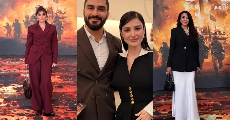 Bu gün instaqramda önə çıxanlar