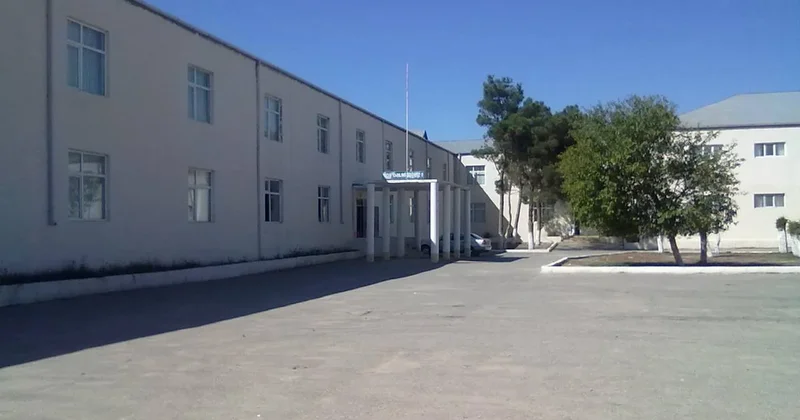 136 saylı məktəbdə yaranan insidentdə iki məktəbli xəsarət alıb