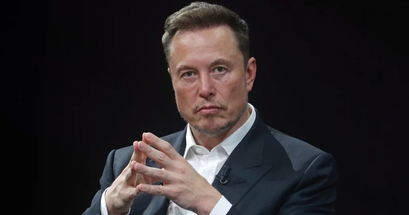 Elon Mask ara seçkilərdə Respublikaçıların kampaniyalarına 350 milyon dollardan çox ianə edib