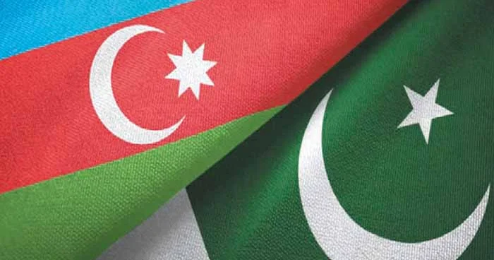 Azərbaycan Pakistan qardaşlığı bir çox ölkələr üçün nümunə təşkil edir ŞƏRH