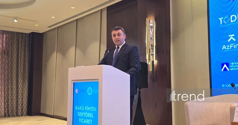 Тюркским странам стоит начать внедрение совместных финтех решений с пилотных проектов AzFina
