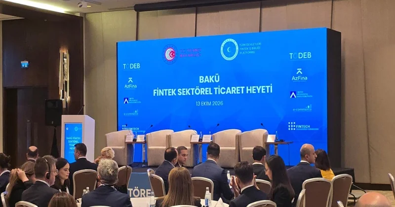Türk dövlətləri fintex sahəsində əməkdaşlığı Bakıda müzakirə edir