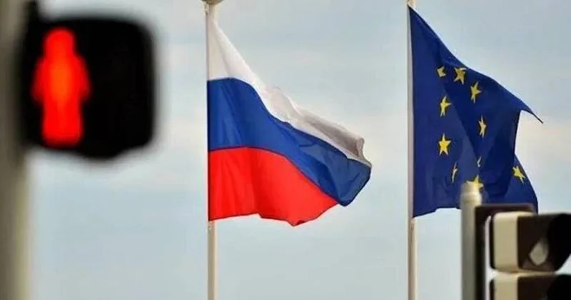 Politico: ЕС уже готовит 23 й пакет санкций против России