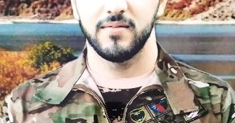 Zəfər salnaməsinin şəhid qəhrəmanı