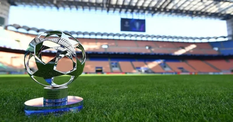 UEFA Çempionlar Liqasında Liqa mərhələsində ikinci tura start verilir