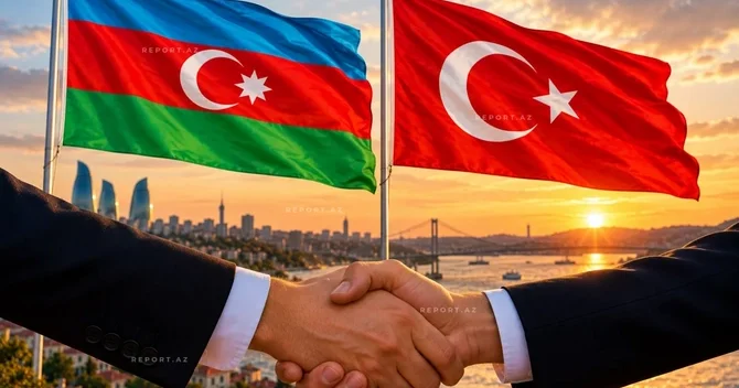 Bir millət, iki dövlət : Azərbaycana göstəriş vermək səlahiyyətini kim verib?