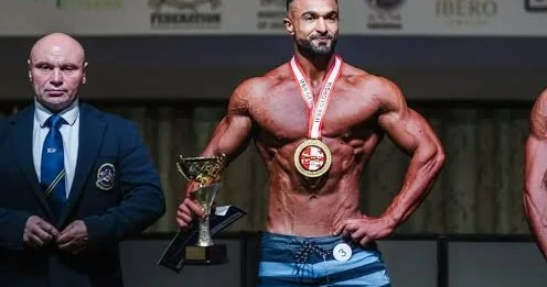 Kənan Vəliyev 2 il müddətinə diskvalifikasiya olunub
