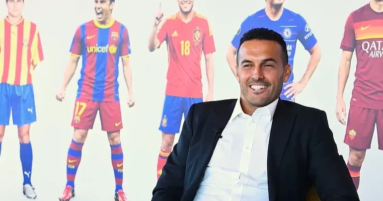 Pedro Qvardiolanın ona verdiyi dəstəkdən danışıb