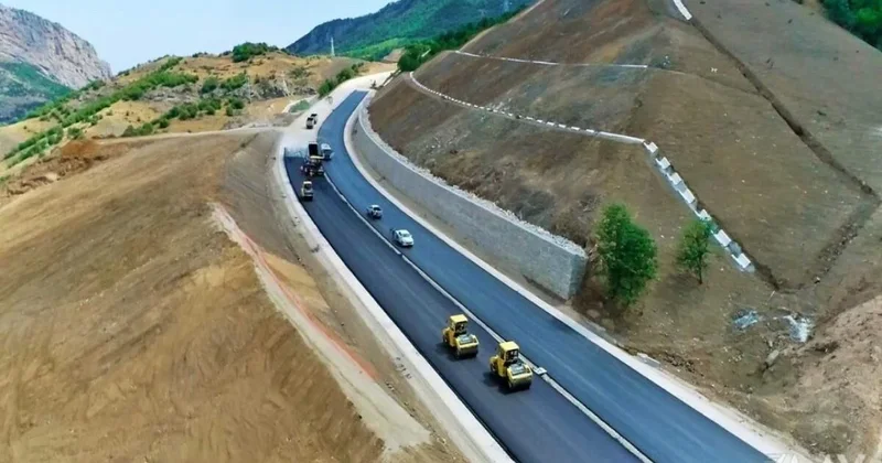 В Азербайджане готовят новые технологии оплаты платных дорог