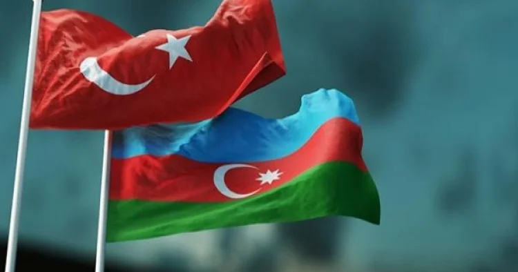 Türkiyədən verilən mesajlar