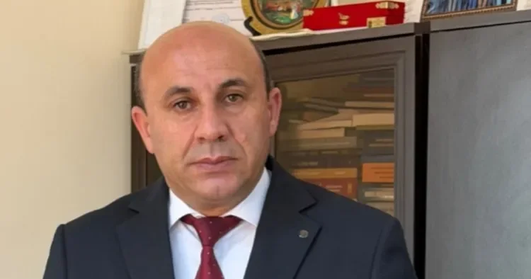 Bu normalar dinimizə və onun qaydalarına heç bir maneə törətmir Dosent