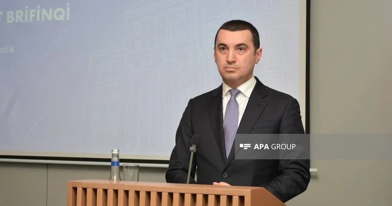 XİN: Qara dənizdə dron hücumuna məruz qalan gəmidəki 8 Azərbaycan vətəndaşının hamısı xilas edilib, 1 nəfər hospitala yerləşdirilib