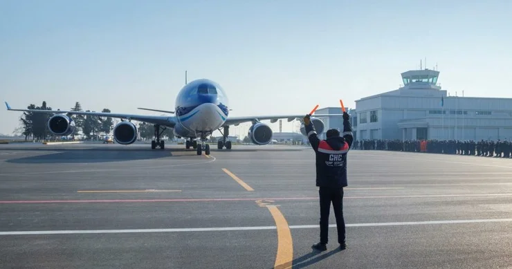 AZƏRBAYCANIN BOŞ QALAN HAVA LİMANLARI... Milyonlar xərclənən region aeroportları niyə işləmir?