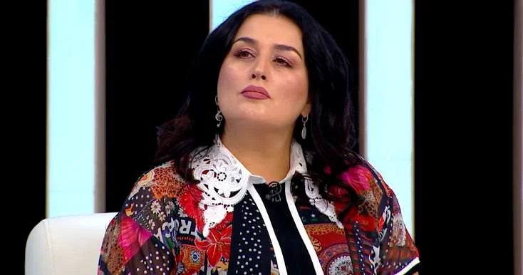 “Elza Seyidcahan hicab geyinib...” Müğənnidən onu qınayanlara CAVAB