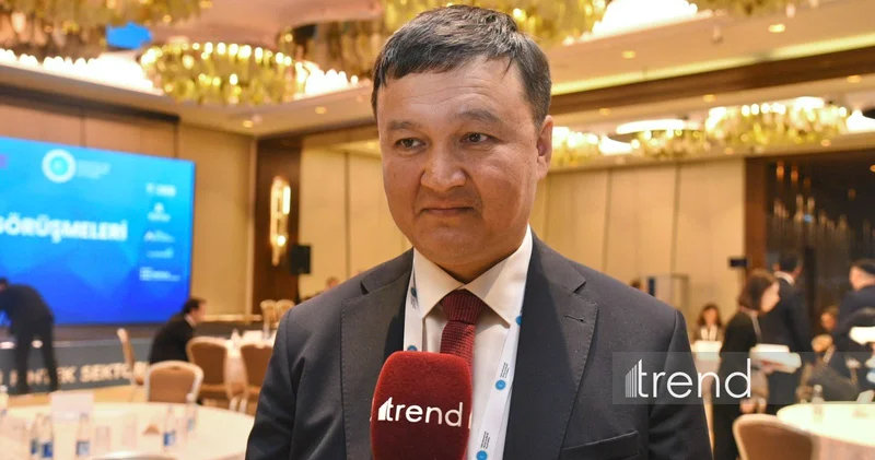 Doscredobank заинтересован в корреспондентских отношений с азербайджанскими банками Эксклюзив