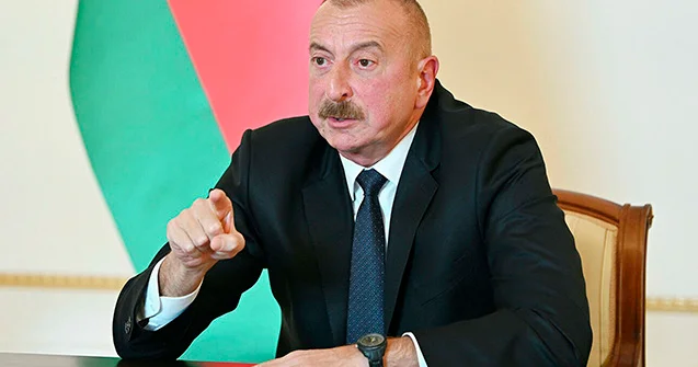 “Ermənistan özünü normal apararsa, bu prosesdən faydalana bilər” Prezident KONKRET