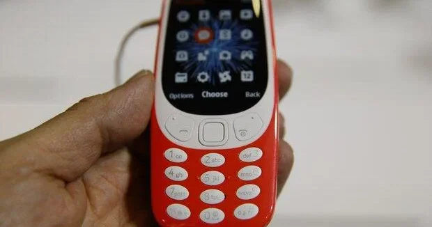 Названы лучшие телефоны Nokia