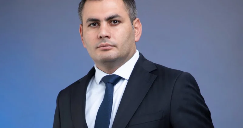 Ekspert: Süni intellekt kibertəhlükəsizlik mütəxəssislərinin rolunu dəyişir