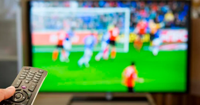 “Sabah” “Slaviya” oyununu bu telekanal yayımlayacaq