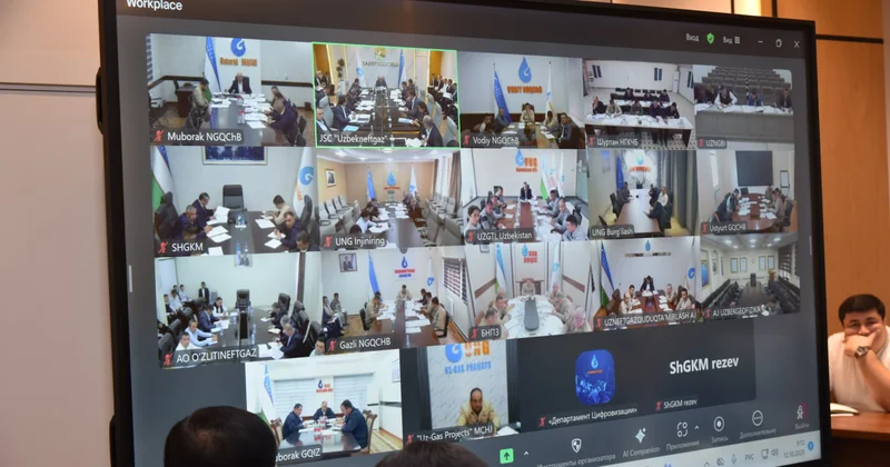 Обсуждение отчета за 9 месяцев и приоритетов