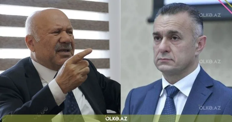 Deputat tənqid etmişdi: Nazirin qəbuluna düşmək qaydası dəyişdi